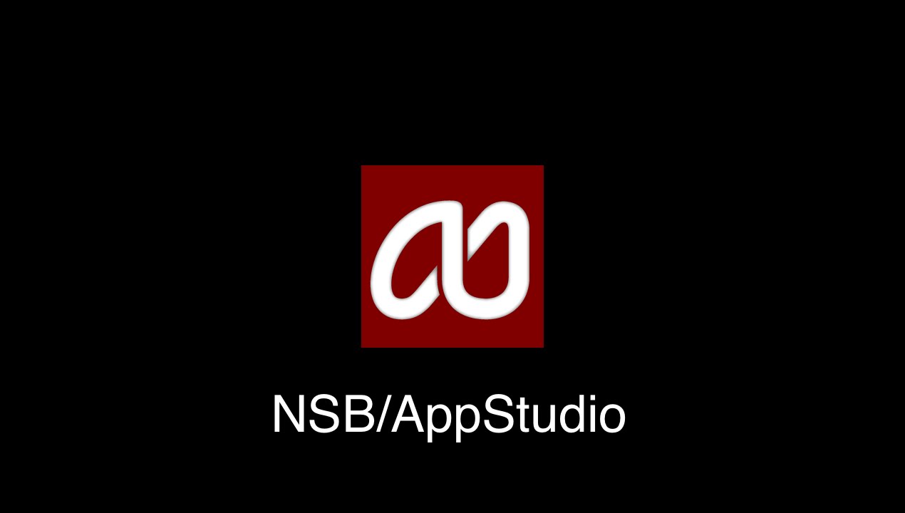 رابط تحميل برنامج nsb appstudio بوابة عين 2023
