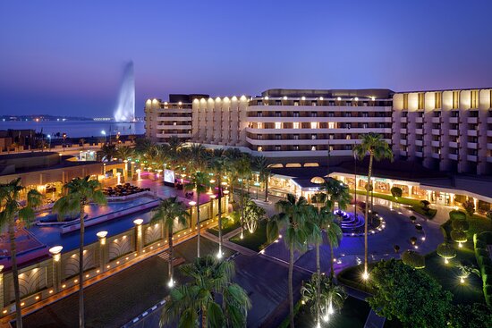 أجمل الفنادق في مدينة جدة القريبة من مراكز التسوق والمعالم السياحية الشهيرة
