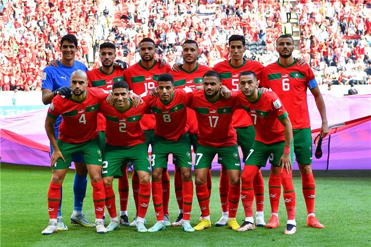 مشاهدة مباراة المغرب والبرتغال يلا شوت