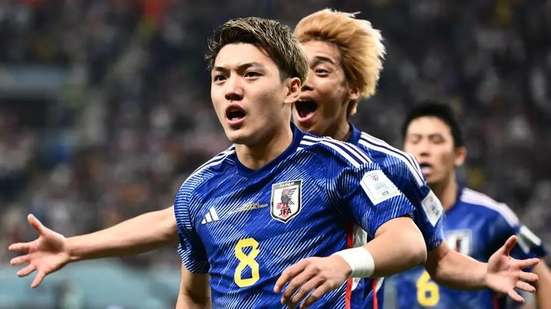 اي ساعة مباراة اليابان وكوستاريكا في كاس العالم قطر 2022