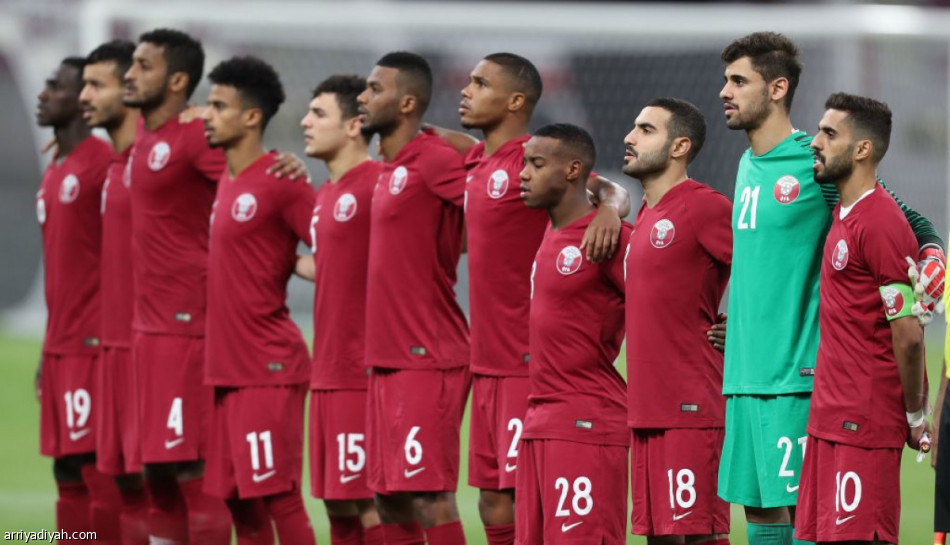 القنوات الناقلة لمباراة قطر ضد السنغال في كأس العالم 2022