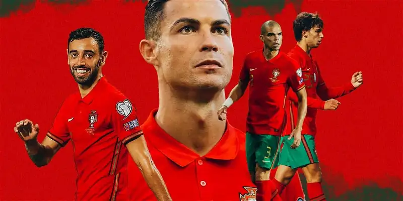 ترتيب مجموعة البرتغال في كاس العالم 2022 قطر