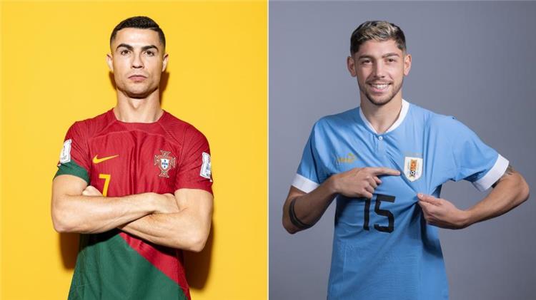 تشكيلة منتخب البرتغال أمام أوروغواي في كأس العالم 2022