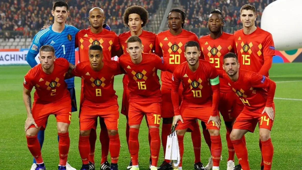 تشكيلة منتخب المغرب كاس العالم 2022