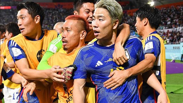 نتيجة مباراة اليابان وكوستاريكا كاس العالم 2022 قطر