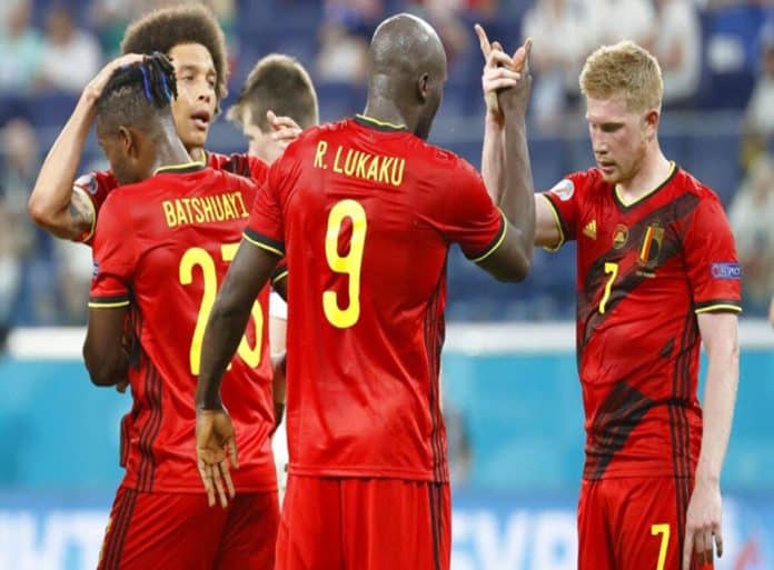 غيابات منتخب بلجيكا في كأس العالم 2022 قطر