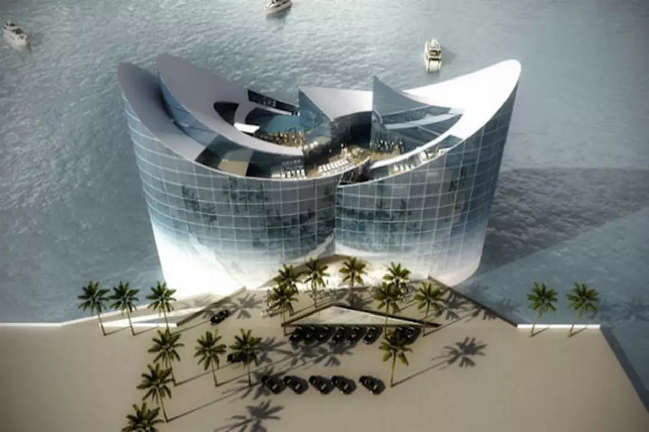 ما هي فنادق قطر العائمة لكأس العالم 2022 وطريقة الحجز