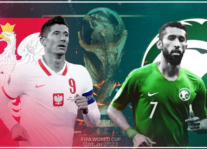 ترددات القنوات الناقلة مباراة السعودية اليوم كاس العالم 2022