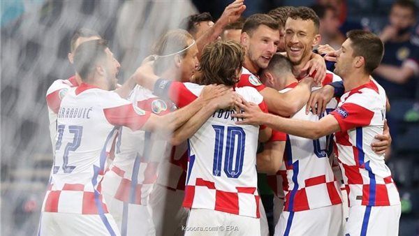 القنوات الناقلة لمباراة كرواتيا وكندا في كأس العالم 2022
