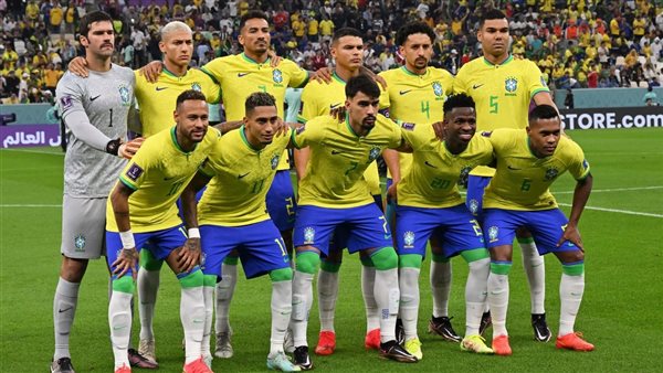 ن هو حارس منتخب البرازيل في كأس العالم قطر 2022