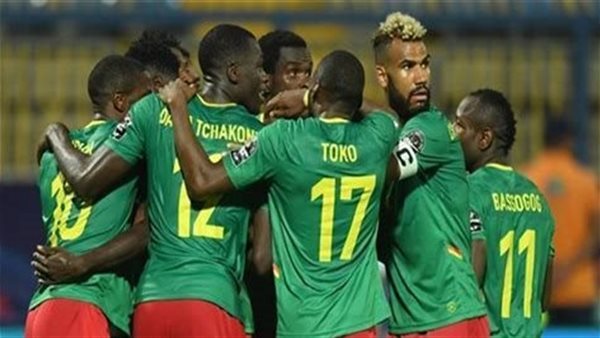 من هو حارس منتخب الكاميرون كأس العالم 2022