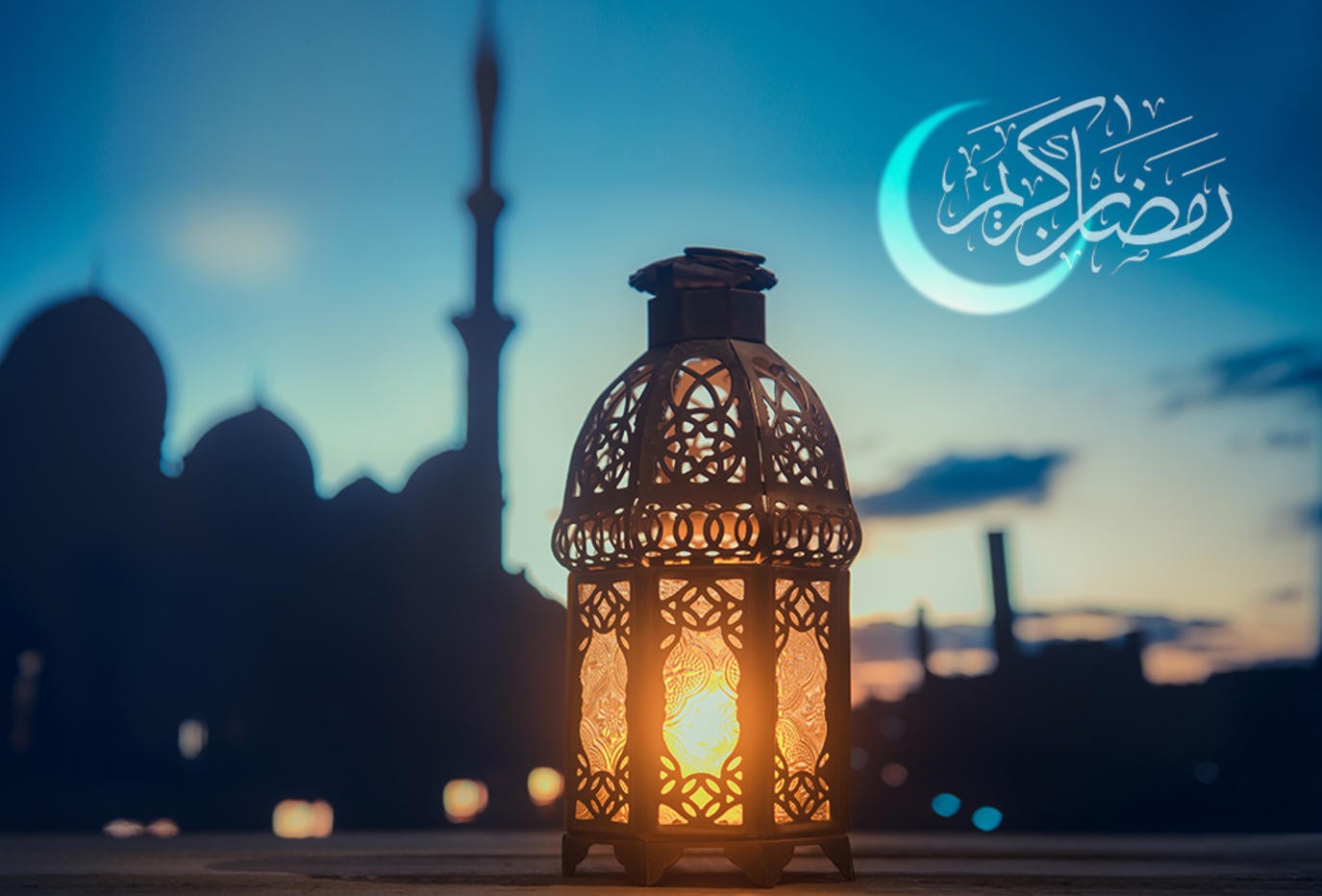 اين تباع زينة رمضان في الرياض 2023 وأفضل متجر إلكتروني لبيع زينة رمضان