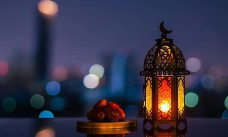 امساكية رمضان 2023 منطقة الباحة
