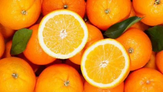 فوائد البرتقال للجهاز الهضمي